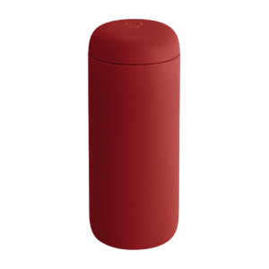 Fellow 473 ml Carter Move Mug – Corduroy Red