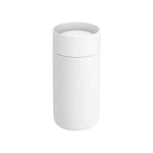 Fellow Carter Move Mug 360 Sip Lid kubek termiczny 355 ml biały