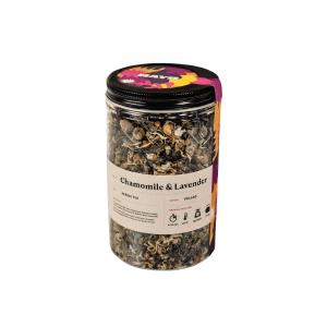 HAYB Herbata Rumianek / Lawenda sypana ziołowa 35g