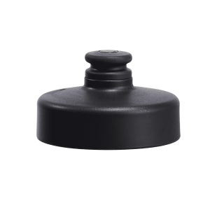 Hydro Flask Wide Mouth Sport Cap Black wieczko do butelek termicznych