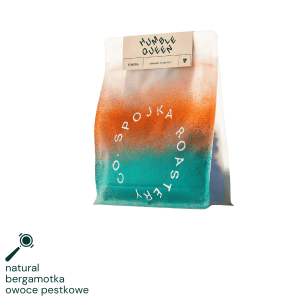 Spojka Etiopia Humble Queen 200 g
