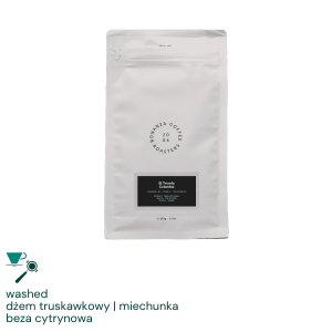 Bonanza Kolumbia El Triunfo omniroast 250 g
