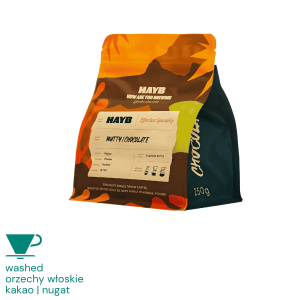 HAYB Salwador San Jose La Majda filter 250 g