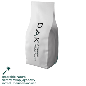 DAK Brazylia You're Nuts 1 kg