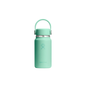 Hydro Flask Micro – butelka termiczna (200 ml) Mermaid Green