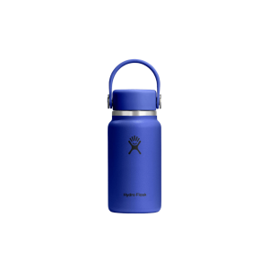 Hydro Flask Micro – butelka termiczna (200 ml) Capri Blue