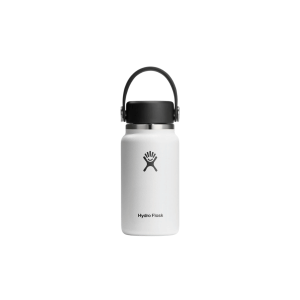 Hydro Flask Micro – butelka termiczna (200 ml) White
