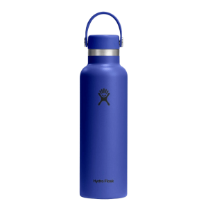 Hydro Flask Standard Flex Cap – butelka termiczna (621 ml) Capri Blue