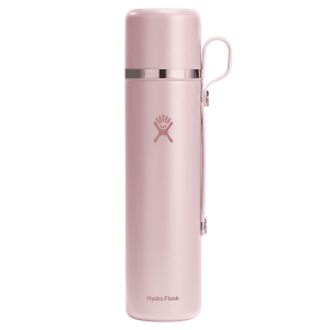 Hydro Flask Hot Flask And Cup – termos z kubkiem (1064 ml) Trilliuim
