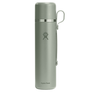 Hydro Flask Hot Flask And Cup – termos z kubkiem (1064 ml) Agave