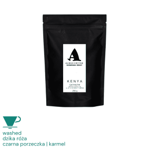 Audun Kenia Gathaithi filter 250 g