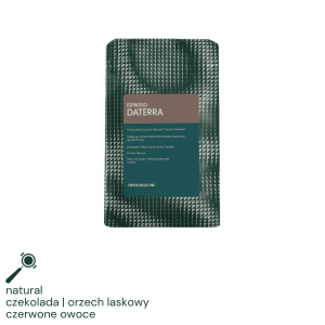 Coffee Collective Brazylia Daterra 250 g