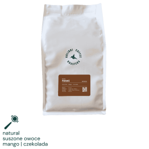Kolibri Brazylia Paraná 1 kg