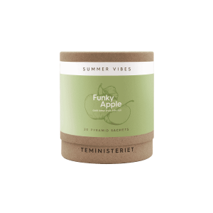Teministeriet Summer Vibes Funky Apple Tea 34 g