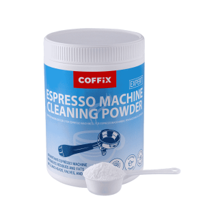 Coffix Proszek czyszczący do ekspresów kolbowych 900ml