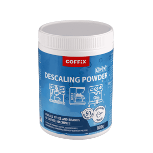 Coffix Proszek odkamieniający do ekspresów 900ml