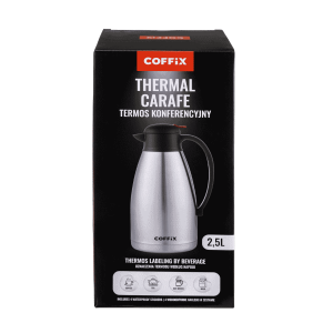 Coffix Termos konferencyjny Thermal Carafe 2,5 l