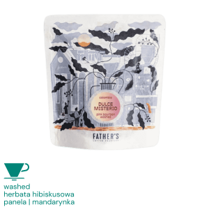 Father's Coffee Kolumbia Dulce Misterio filter 250 g