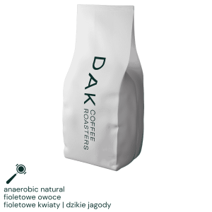 DAK Etiopia Purple Rain 1 kg