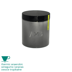 A.M.O.C. Coffee Kostaryka /046 El Churro filter 240 g