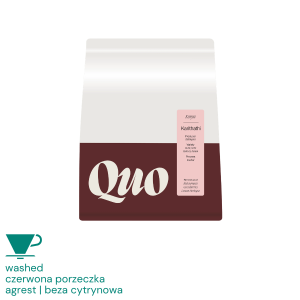 Quo Kenia Karithathi filter 200 g