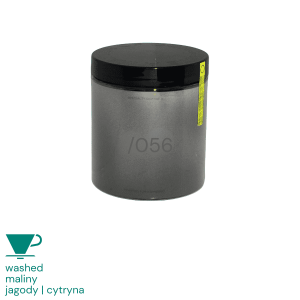 A.M.O.C. Coffee Kenia /056 Rung’eto Kiangoi filter 240 g