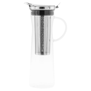 Hario Cold Brew Coffee Pitcher 1 l - stalowy filtr