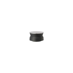 Kinto Travel Tumbler lid 350 ml Stainless Steel – wieczko zapasowe