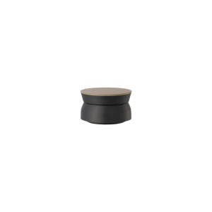 Kinto Travel Tumbler lid 500 ml Khaki – wieczko zapasowe