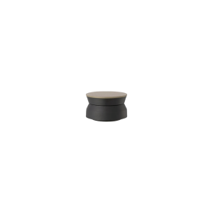 Kinto Travel Tumbler lid 350 ml Khaki – wieczko zapasowe