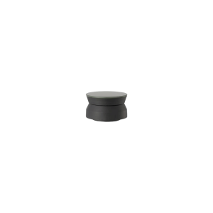 Kinto Travel Tumbler lid 350 ml Ash Green – wieczko zapasowe