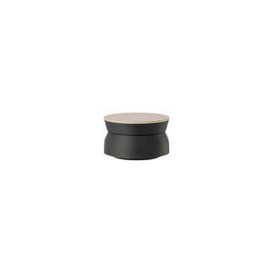 Kinto Travel Tumbler lid 500 ml Sand Beige – wieczko zapasowe