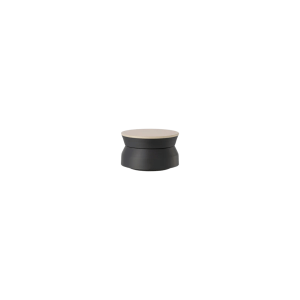 Kinto Travel Tumbler lid 350 ml Sand Beige – wieczko zapasowe