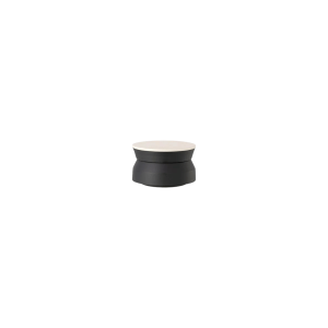 Kinto Travel Tumbler lid 350 ml White – wieczko zapasowe