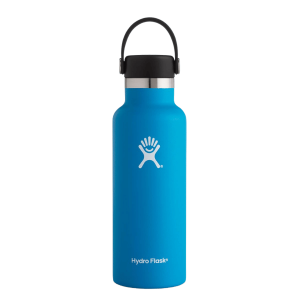 Hydro Flask 532 ml Flex Cap – Pacific