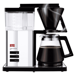 Melitta Aroma Signature Style 1007-04 - Ekspres do kawy