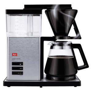 Melitta Aroma Signature DeLuxe 1007-02 - Ekspres do kawy (1)