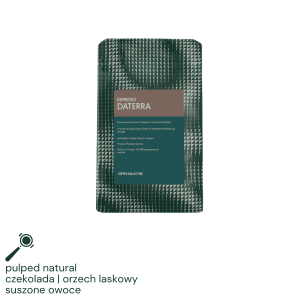 Coffee Collective Brazylia Daterra 250 g
