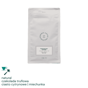 Bonanza Kostaryka Corazón de Jesus omniroast 250 g