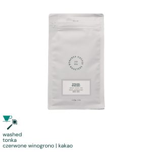 Bonanza Salwador El Martillo omniroast 250 g