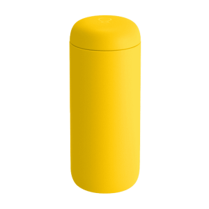 Fellow 473 ml Carter Move Mug – Lemon Zest