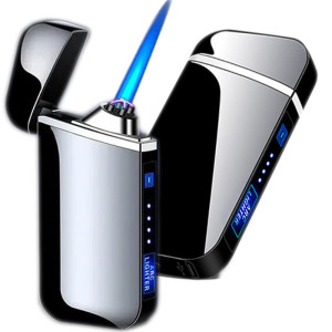 Zapalniczka Plazmowa Premium Dotykowa USB 3 generacji