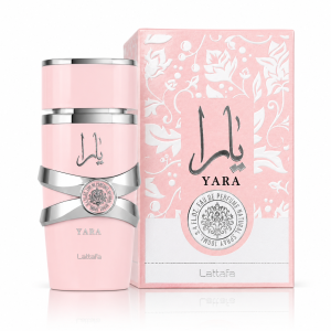 Oryginalne Perfumy Lattafa Yara EDP 100 ml – od oficjalnego dystrybutora