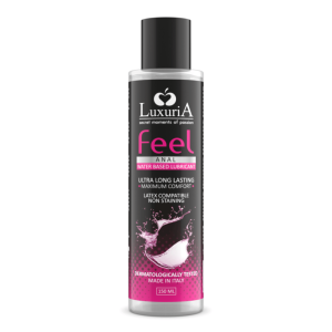Intimateline Luxuria Feel Anal 150 ml