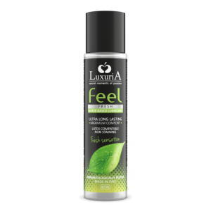 Intimateline Luxuria Feel Fragance 60 ml Passion Fruit