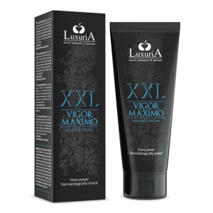 Intimateline XXL Vigor Maximo 75 ml