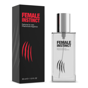 Intimateline Female Instinct 30 ml Profumo ai Feromoni
