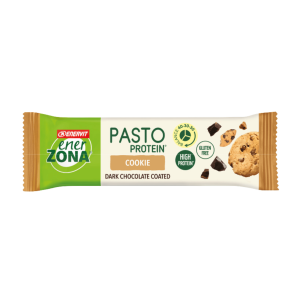 Enerzona Pasto Protein 40 30 30 1 barretta Cookie