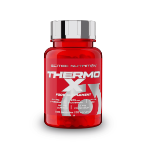 Scitec Nutrition Thermo-X 100 cps