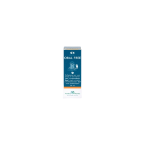 Prodeco Pharma GSE Biotic+ Oral Free Spray 20 ml